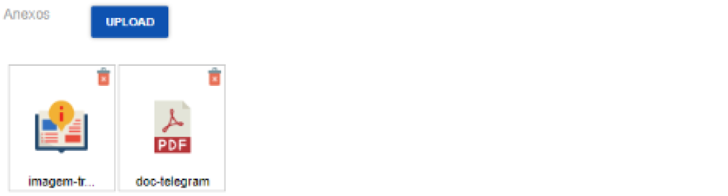 Email Attachments