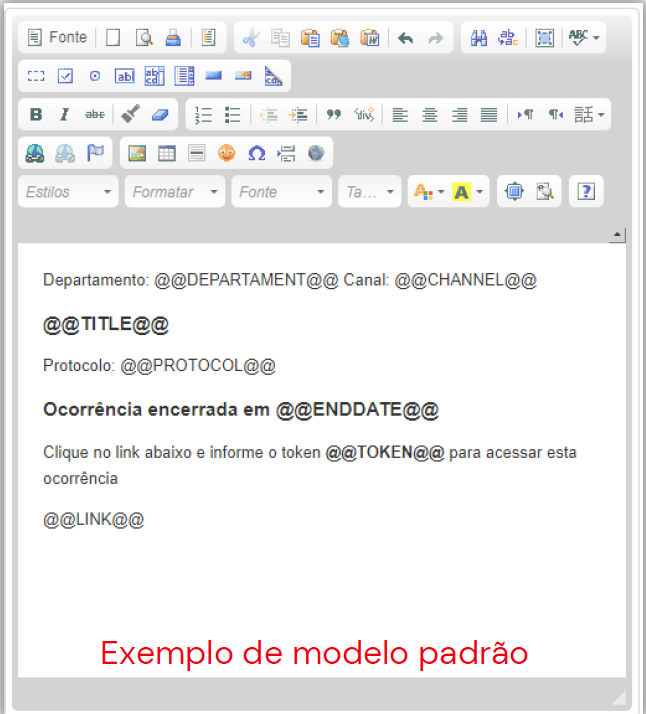 Email Templates 2