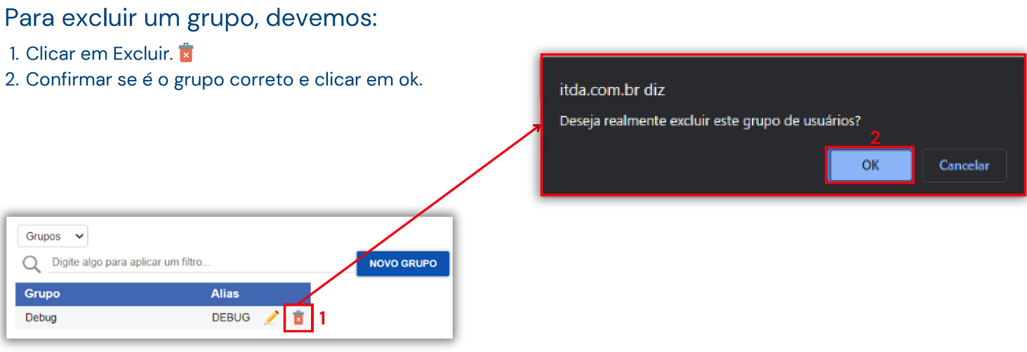 excluirGrupo